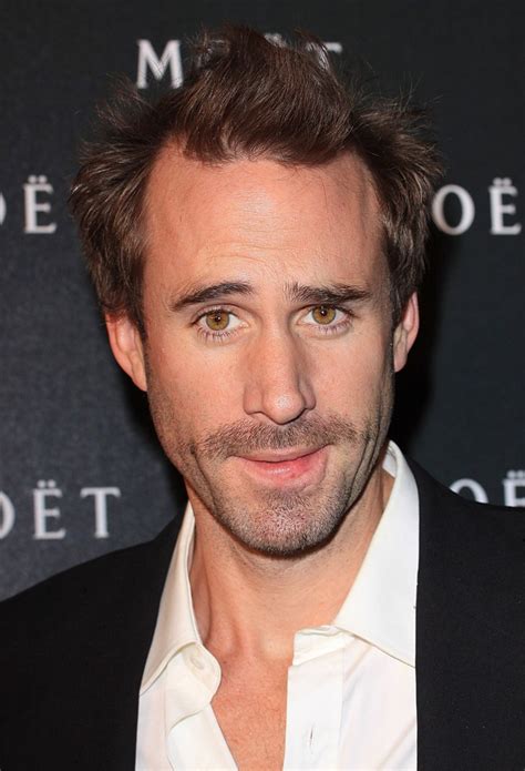 Joseph Fiennes Picture 12   Moet and Chandon: A Tribute to ...