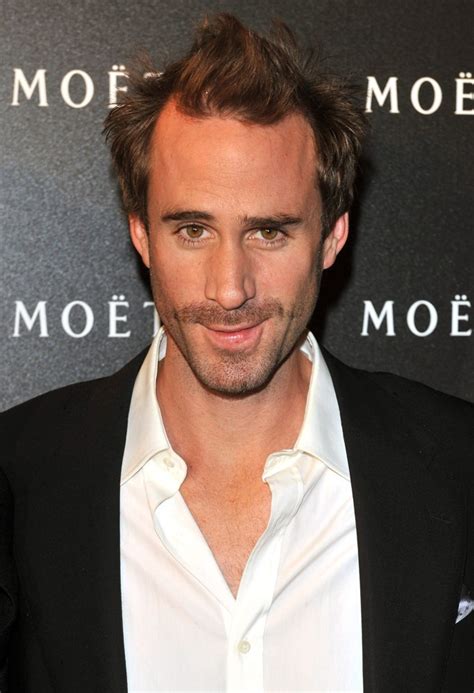 Joseph Fiennes Picture 13   Moet and Chandon: A Tribute to ...