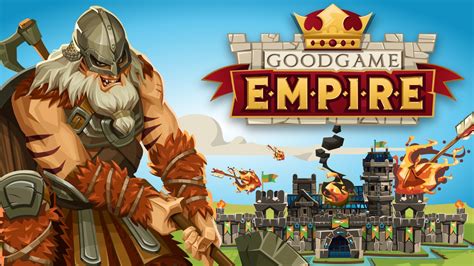 Jouer à Goodgame Empire gratuitement | MMORPG Free to play