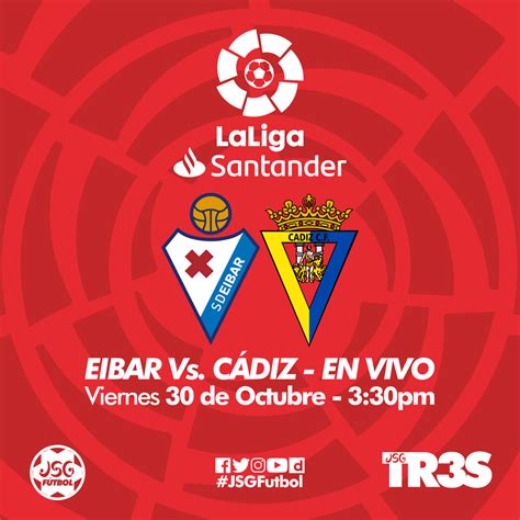 JSG TR3S 2020   Promo La Liga Santander 2020 21   30 octubre.png ...