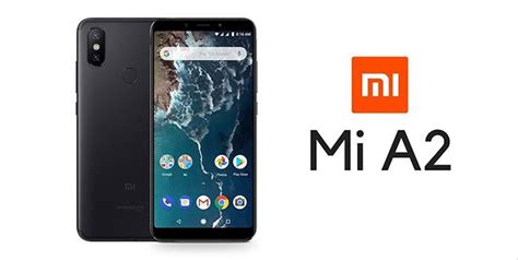 Jual XIAOMI M1 A2 LITE 4 64 GB di lapak TXISHOP txi