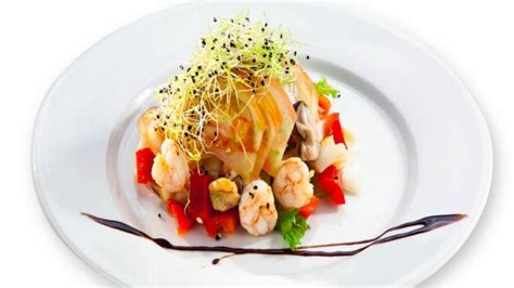 Juan Abril Cocina Española in Altea   Restaurant Reviews ...