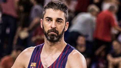Juan Carlos  La Bomba  Navarro se retira del baloncesto tras 20 años ...