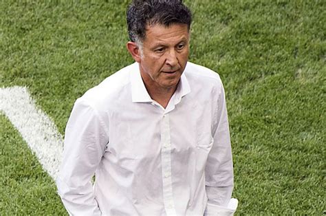 Juan Carlos Osorio deja Selección Paraguaya; ¡solo duró 133 días!