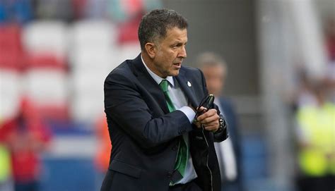 Juan Carlos Osorio podría regresar a la Liga MX   Estadio Deportes