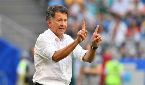 Juan Carlos Osorio regresa al banquillo de Atlético Nacional   Santa ...
