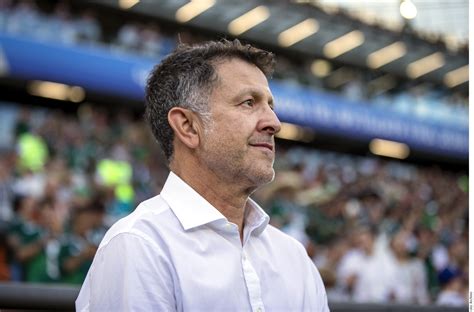 Juan Carlos Osorio revela a quién considera el mayor talento del fútbol ...