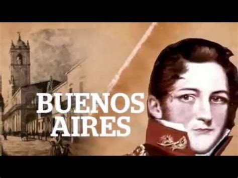 Juan Manuel de Rosas Biografia, El Restaurador o El Tirano   YouTube