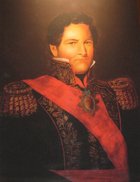 Juan Manuel de Rosas  Presidente Portales  | Historia Alternativa ...