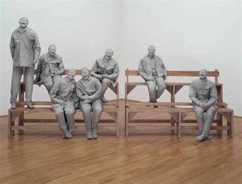 Juan Muñoz  1953 2001  | Storyteller sculptor | Tutt Art ...