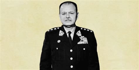 Juan Velasco Alvarado, Presidente del Perú en 1968