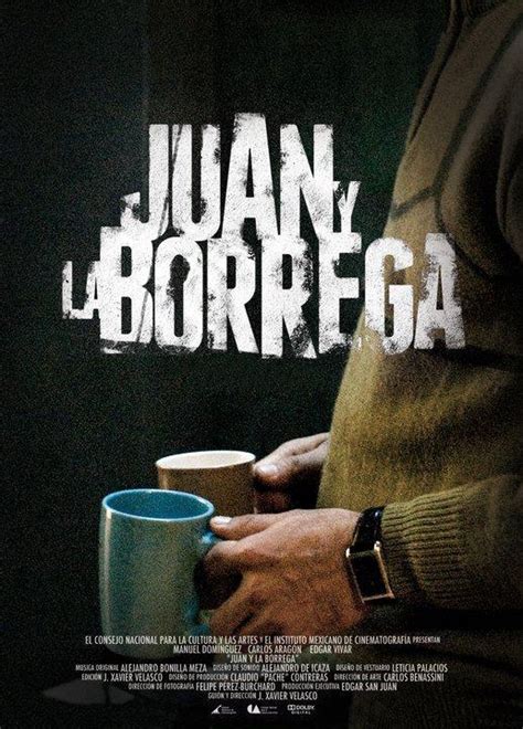 Juan y la Borrega  C   2011    FilmAffinity
