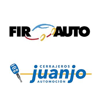 Juanjo Cerrajeros Alicante will be in Firauto with our automotive division