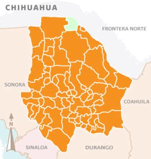 Juárez  Chihuahua    EcuRed