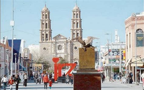 Juárez entre las ciudades mas importantes y la más pobre    El Heraldo ...