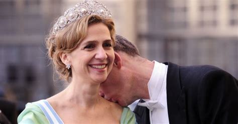 Judge decides to prosecute Princess Cristina in Nóos ...