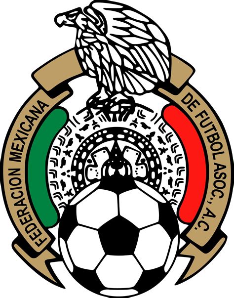 #JuegaMéxico: conoce el diseño del escudo de la Selección ...