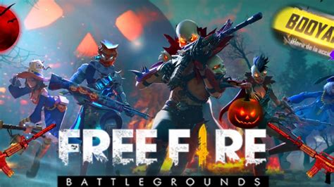 Juego con la nueva actualizacion de Free fire!!¤♧   YouTube