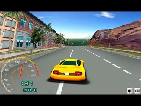 Juego de Autos 2: Fever for Speed en HD  El Juego del ...