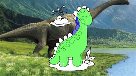 juego de colorear dinosaurios para niños   YouTube