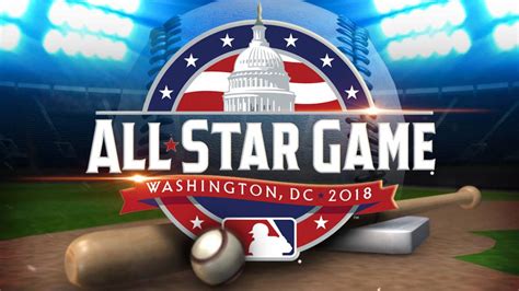 Juego de Estrellas MLB: horario, tv, dónde y cómo ver online   AS USA