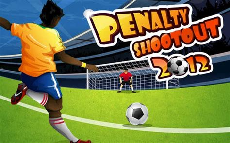 Juego de futbol para practicar penales online | Juegos Gratis