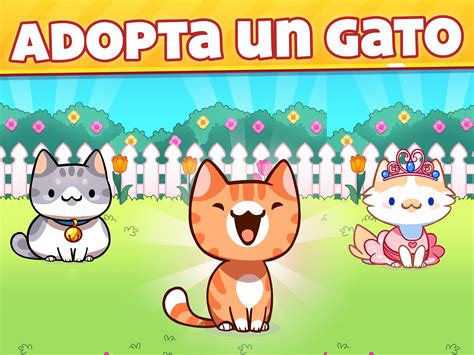 Juego de gatos  Cat Game : The Cats Collector! for Android   APK Download