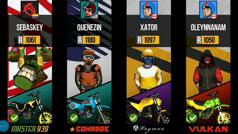 Juego de motos online!! | Dirt Xtreme!!!   YouTube