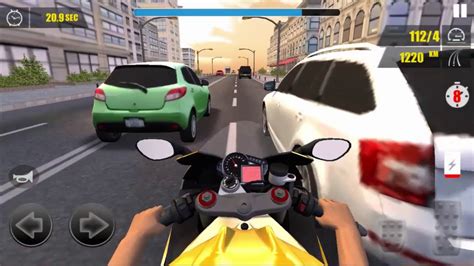 Juego de Motos Para Niños   Carrera de Motos en 3D ...
