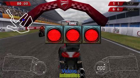 juego de motos para niños, juegos de carreras de motos ...