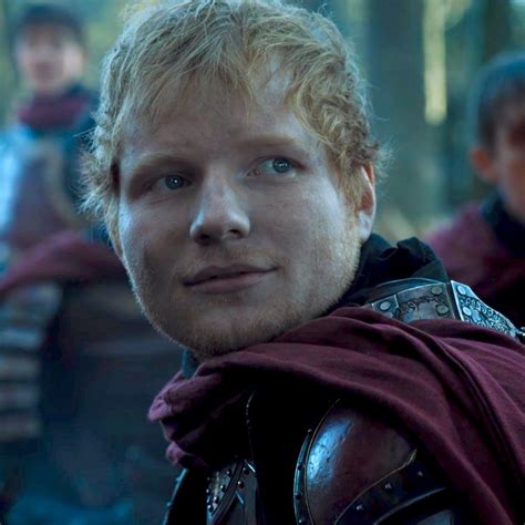 Juego de Tronos : El 8x01 revela qué fue del personaje de Ed Sheeran ...