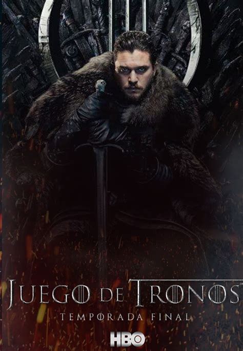Juego de tronos  Game of Thrones  Temporada 8  S19.08  | Videolandia VCP