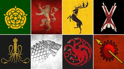 «Juego de tronos»: Los siete reinos que nunca hubiera imaginado Ned Stark