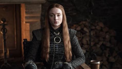 «Juego de Tronos»: ¿Morirá Sansa Stark en la próxima temporada?