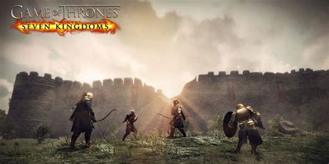 Juego de Tronos: Siete Reinos | Online Games | Todos tus juegos online ...