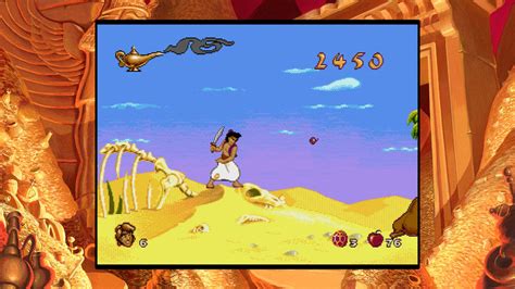 Juegos clásicos de Disney: Aladdin y El rey león en PS4 | PlayStation ...