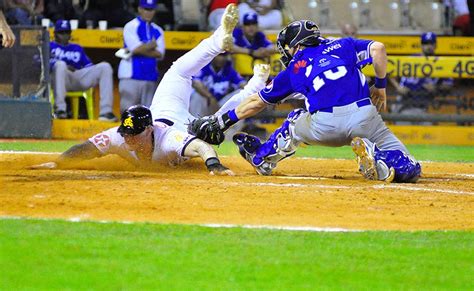 Juegos De Beisbol Para Hoy: El Béisbol Dominicano es el ...