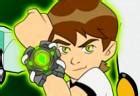 Juegos de Ben 10   MiniJuegos.com