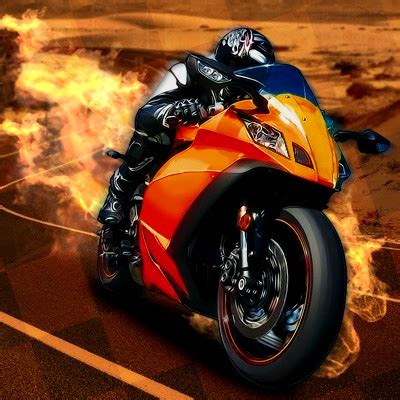 Juegos de Carreras de motos, juega online gratis en ...