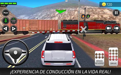 Juegos de Carros & Autos: Simulador de Coches 2019 for ...