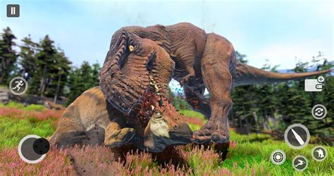Juegos de caza de dinosaurios Juegos de dinosaurio for Android   APK ...