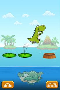 Juegos de Dinosaurio   juego de niños   Aplicaciones en Google Play