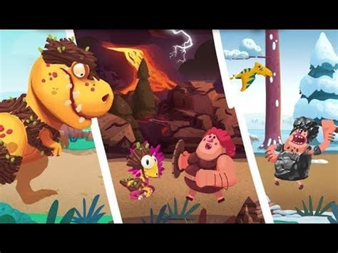 Juegos de dinosaurios para niños gratis | Dino Bash 2020 ...