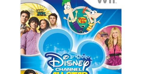 Juegos de Disney Gratis: Juegos de Disney Channel