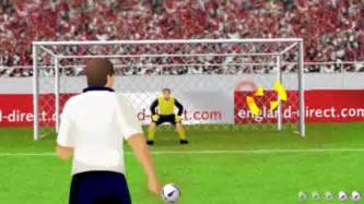 Juegos de Futbol a Penaltis Online Gratis | Juegosde.online