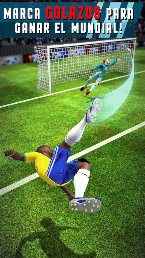 Juegos de fútbol Multiplayer 2019 for Android   APK Download