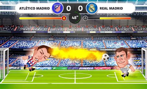 Juegos de Fútbol para iPhone y iPad   Novedades, Fotos y ...