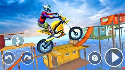 Juegos de Motos   Bike Stunt 2 Extreme Racing   Motos de ...