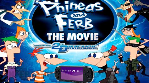 Juegos De Phineas Y Ferb Atraves Dela Segunda Dimensión   Encuentra Juegos