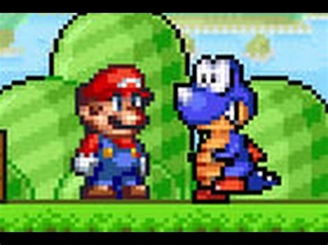 Juegos de Super Mario Bros Gratis   YouTube